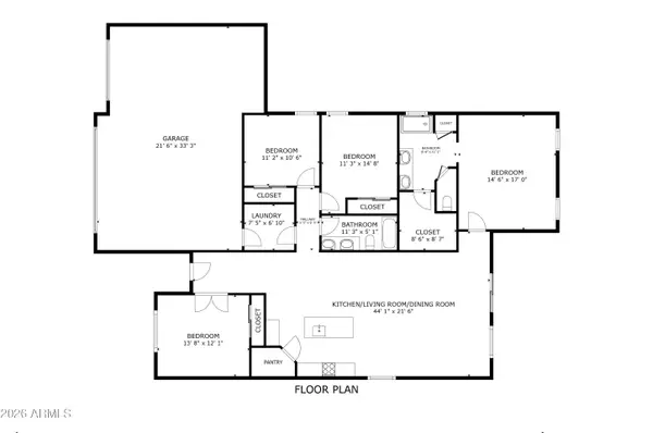 9787 W Appaloosa Trail, Casa Grande, AZ 85194