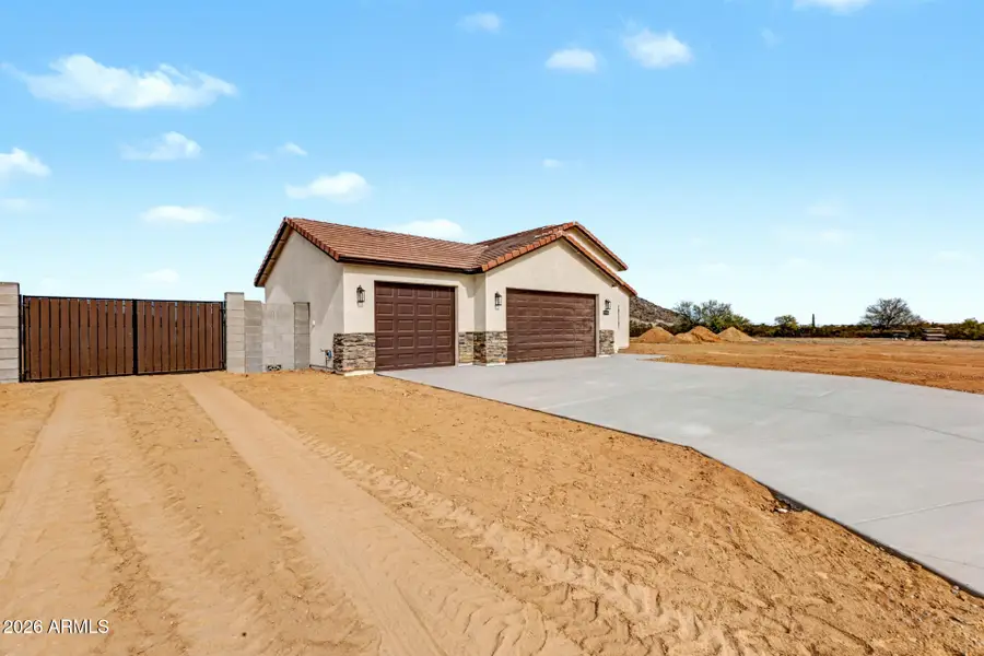 9787 W Appaloosa Trail, Casa Grande, AZ 85194 - #3