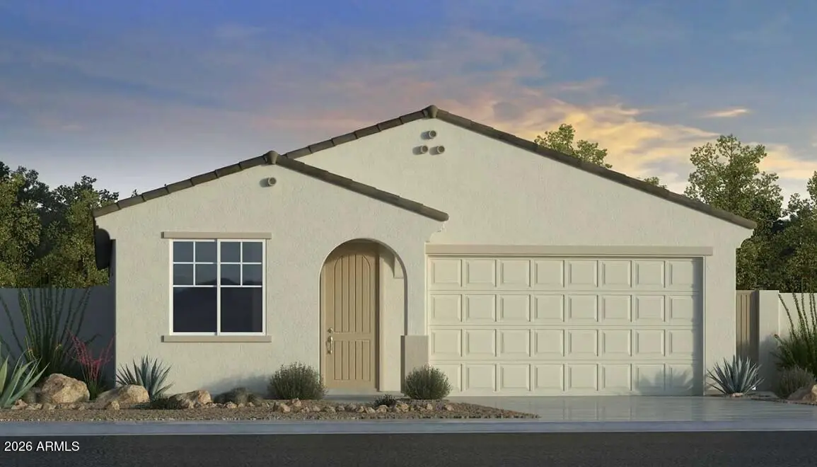17622 W Solano Drive, Litchfield Park, AZ 85340 - #1