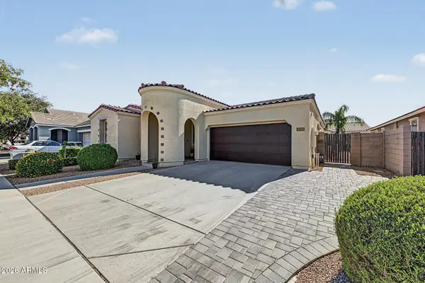 22663 E Creosote Drive, Queen Creek, AZ 85142