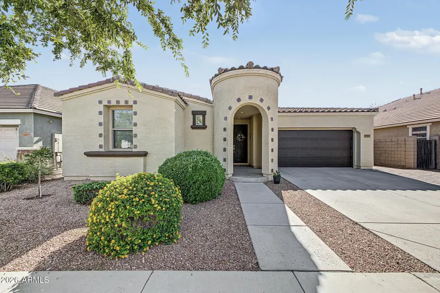22663 E Creosote Drive, Queen Creek, AZ 85142 - #2