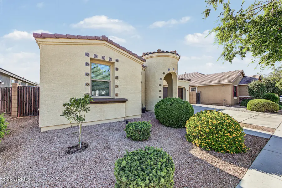 22663 E Creosote Drive, Queen Creek, AZ 85142 - #3