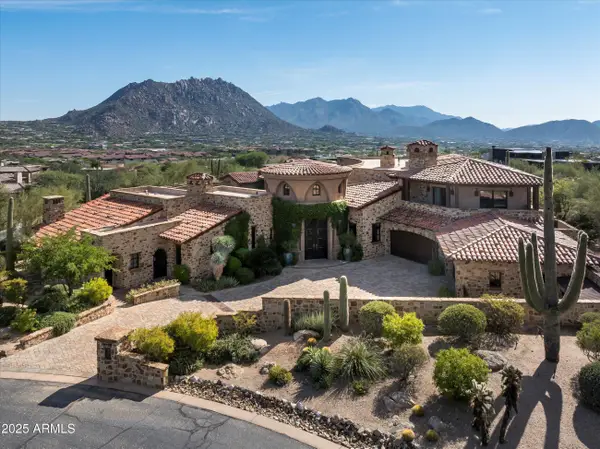 10199 E Cavedale Drive, Scottsdale, AZ 85262