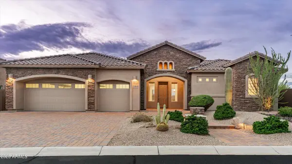 32850 N 61st Place, Cave Creek, AZ 85331