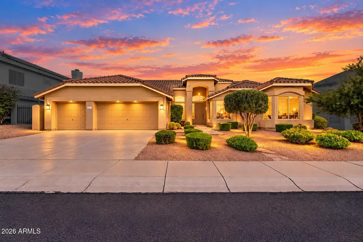 4913 E Windstone Trail, Cave Creek, AZ 85331 - #1