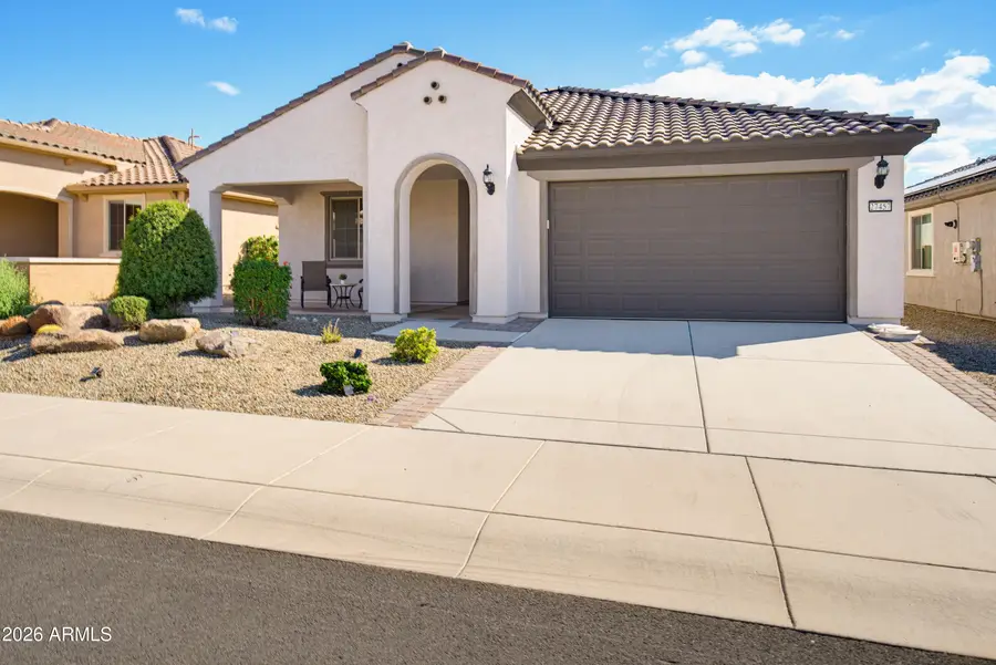 27457 W Osprey Drive, Buckeye, AZ 85396 - #2