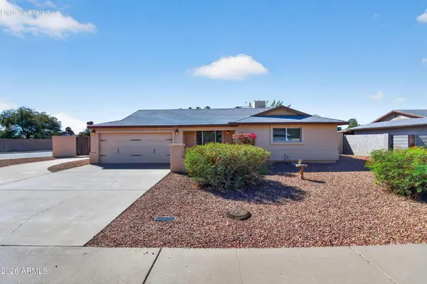 1873 E Watson Drive, Tempe, AZ 85283