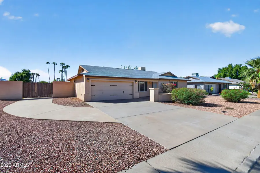 1873 E Watson Drive, Tempe, AZ 85283 - #2