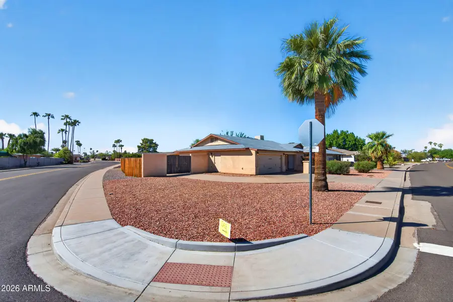 1873 E Watson Drive, Tempe, AZ 85283 - #3