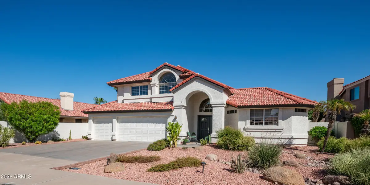 8621 S Maple Avenue, Tempe, AZ 85284 - #1