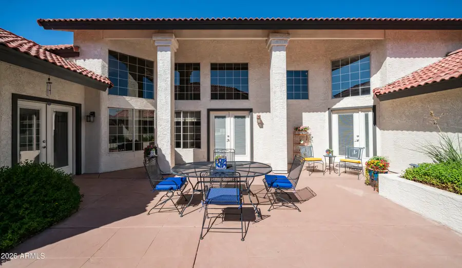 8621 S Maple Avenue, Tempe, AZ 85284 - #2