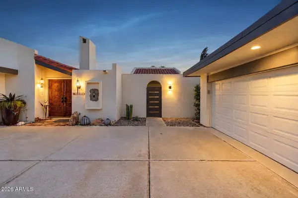 5621 N Palacio Place, Phoenix, AZ 85014