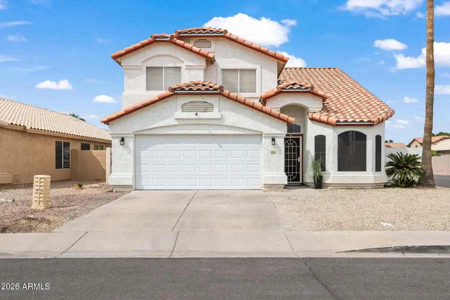 9818 W Pontiac Drive, Peoria, AZ 85382 - #2