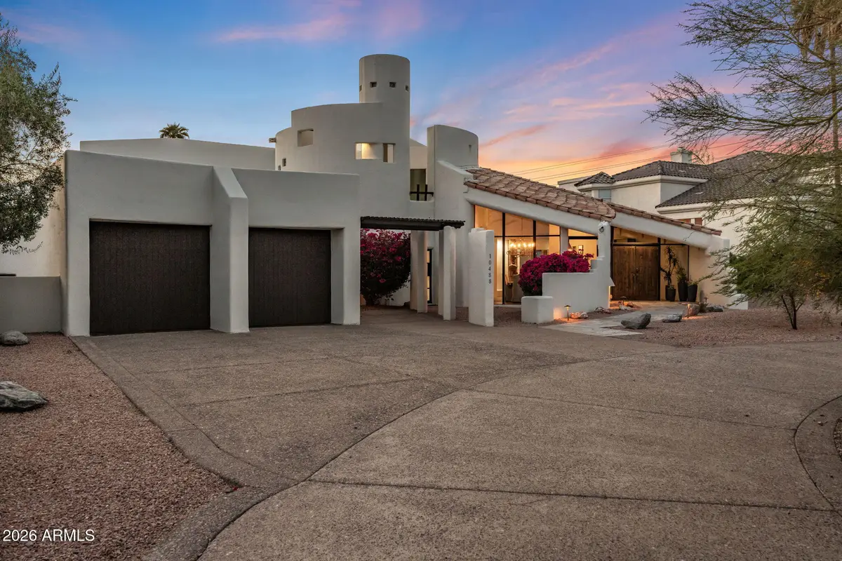 10488 N 119th Place, Scottsdale, AZ 85259 - #1