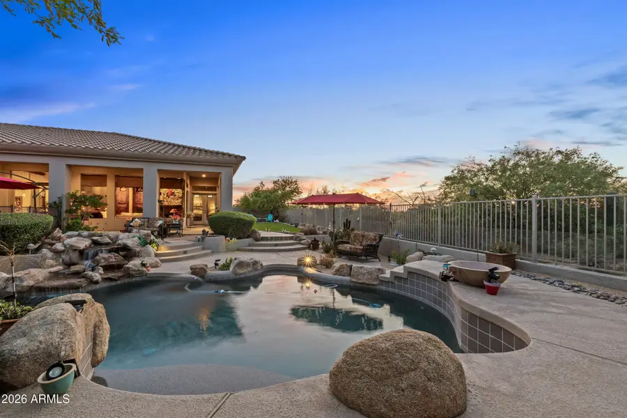 4502 E Sierra Sunset Trail, Cave Creek, AZ 85331 - #3