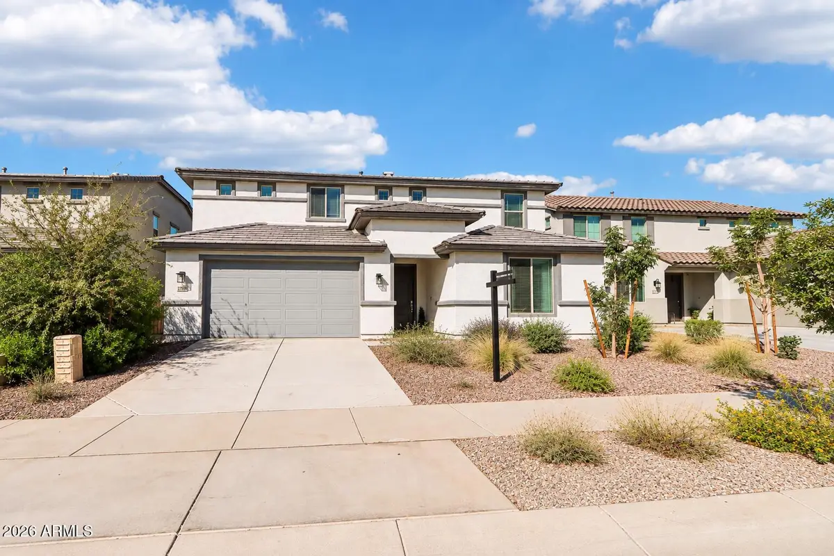 27000 N 168th Lane, Surprise, AZ 85387 - #1