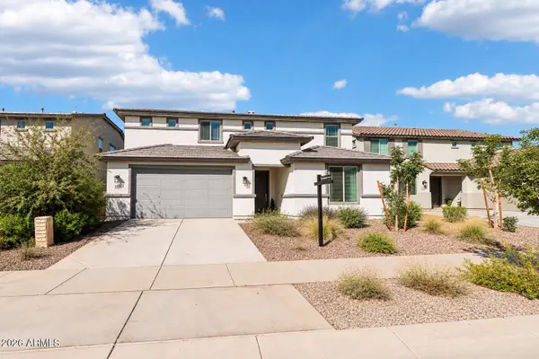 27000 N 168th Lane, Surprise, AZ 85387