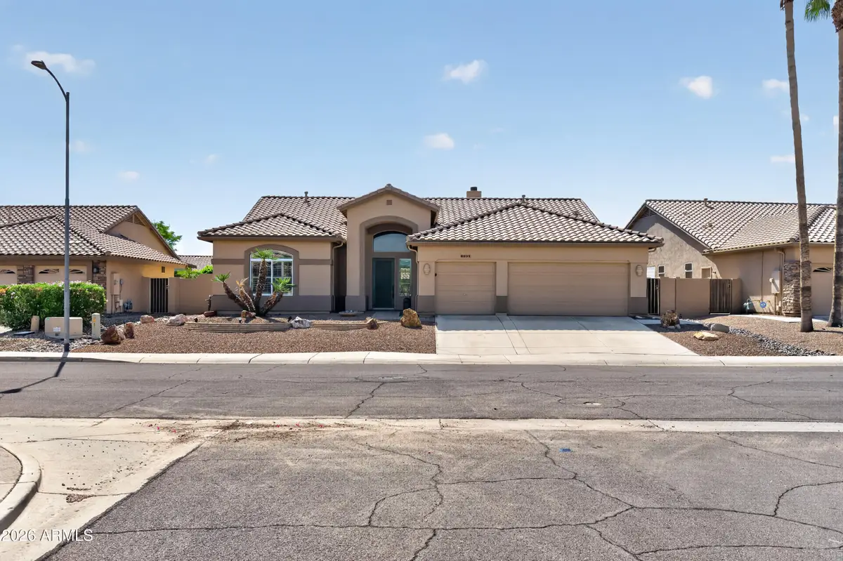 8501 W Marco Polo Road, Peoria, AZ 85382 - #1