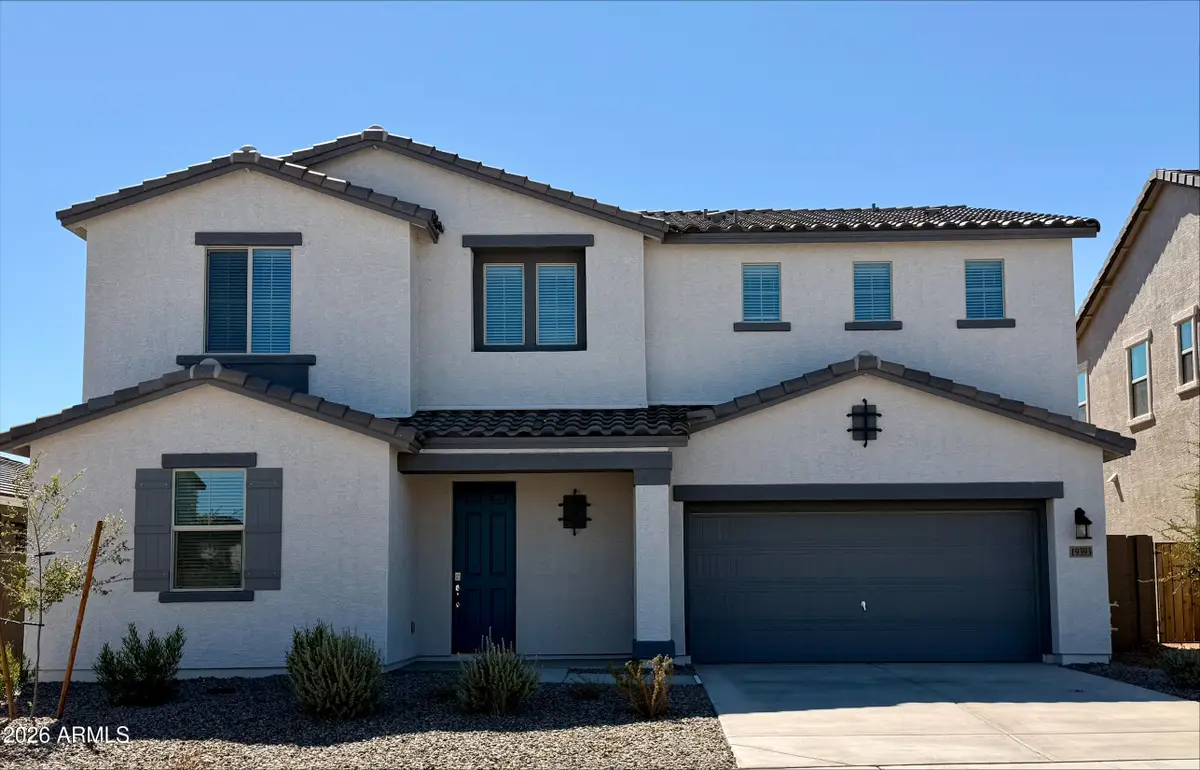 19393 W Palo Verde Drive, Litchfield Park, AZ 85340 - #1
