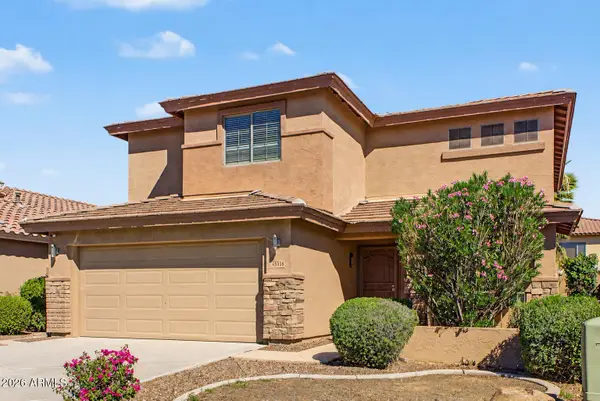 45338 W Norris Road, Maricopa, AZ 85139