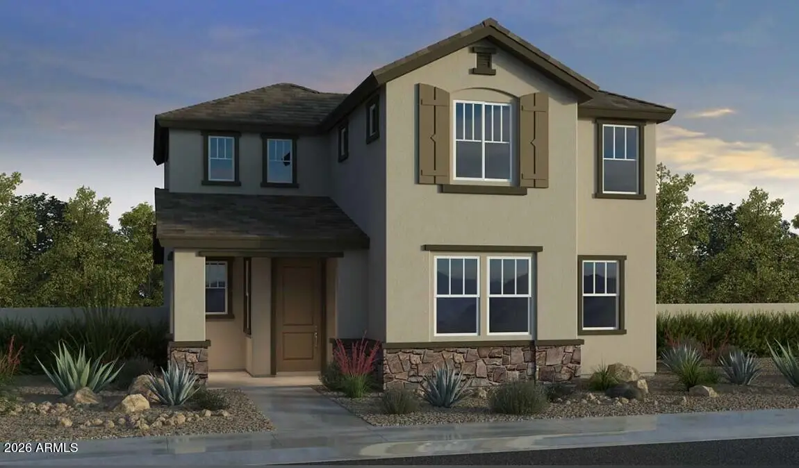 3618 N 99th Drive, Avondale, AZ 85392 - #1