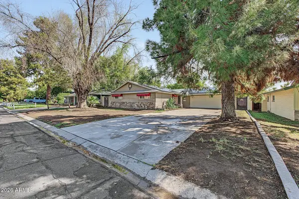 6319 N 13th Place, Phoenix, AZ 85014