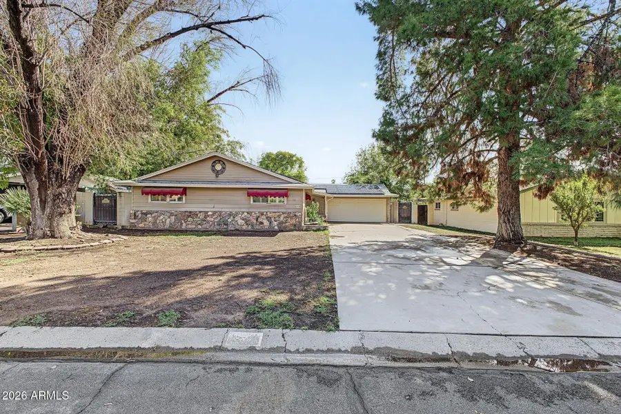 6319 N 13th Place, Phoenix, AZ 85014 - #2