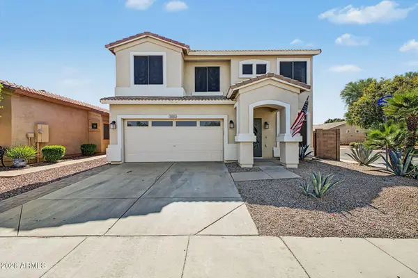 9905 E Florian Avenue, Mesa, AZ 85208