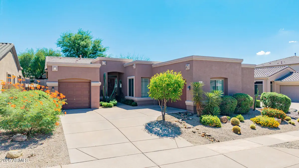 2711 W Va Bona Fortuna --, Phoenix, AZ 85086 - #1