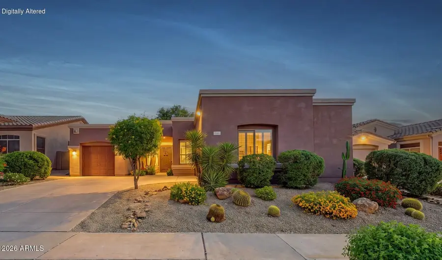 2711 W Va Bona Fortuna --, Phoenix, AZ 85086 - #2