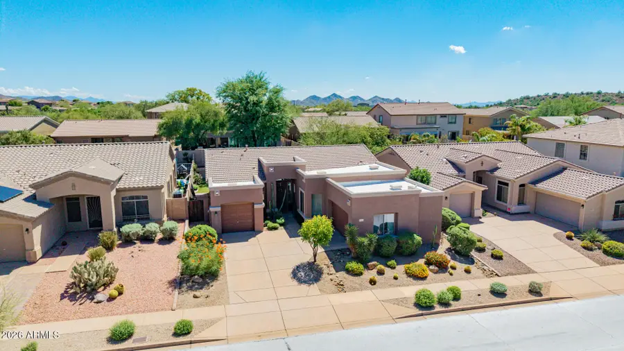 2711 W Va Bona Fortuna --, Phoenix, AZ 85086 - #3