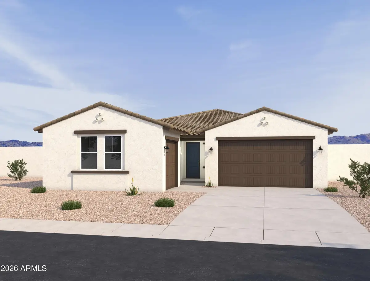 37765 W Nina Street, Maricopa, AZ 85138 - #1
