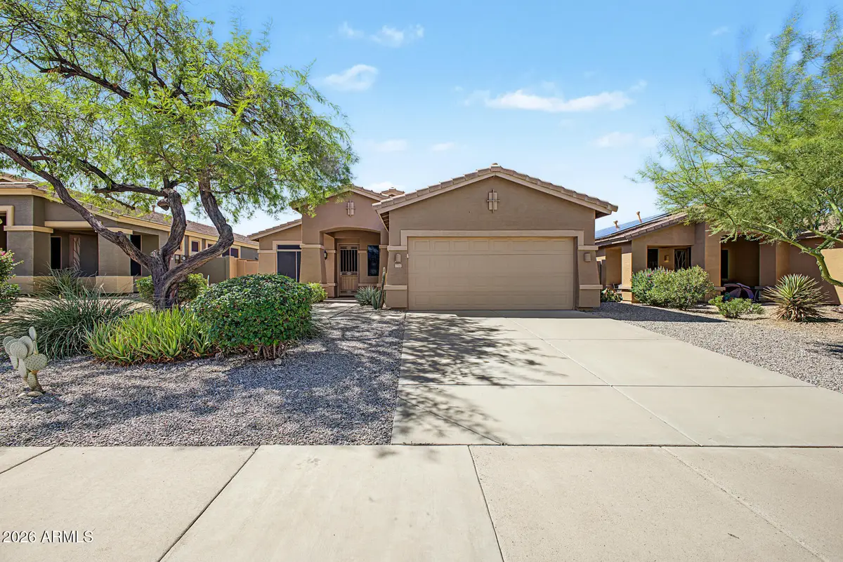 17551 W Cardinal Drive, Goodyear, AZ 85338 - #1