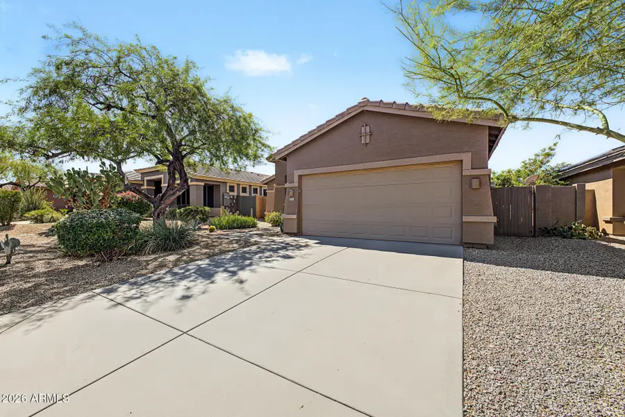 17551 W Cardinal Drive, Goodyear, AZ 85338 - #3