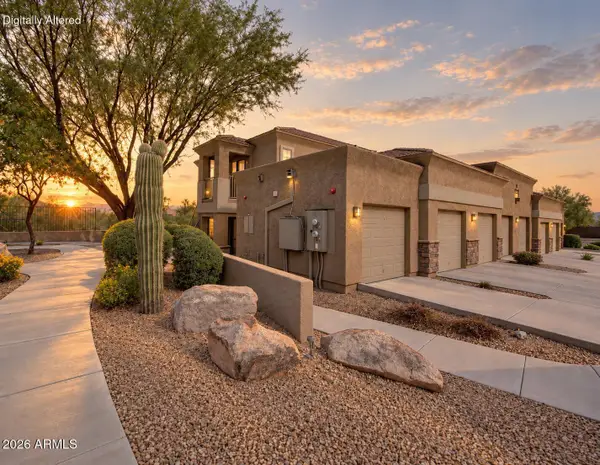 12050 N Panorama Drive #102, Fountain Hills, AZ 85268