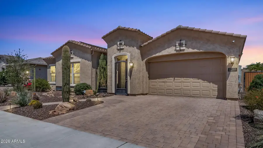 11588 W Candelilla Way, Peoria, AZ 85383 - #2