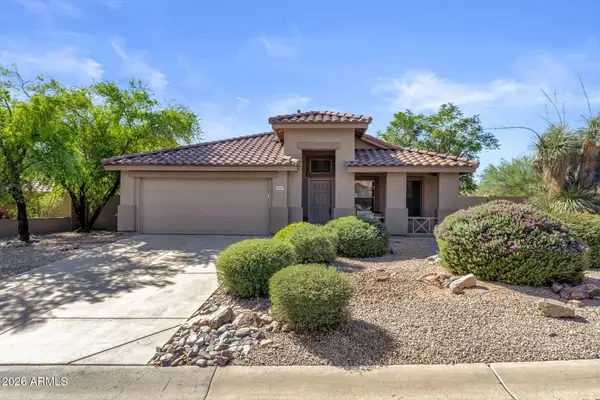 16028 N 102nd Place, Scottsdale, AZ 85255