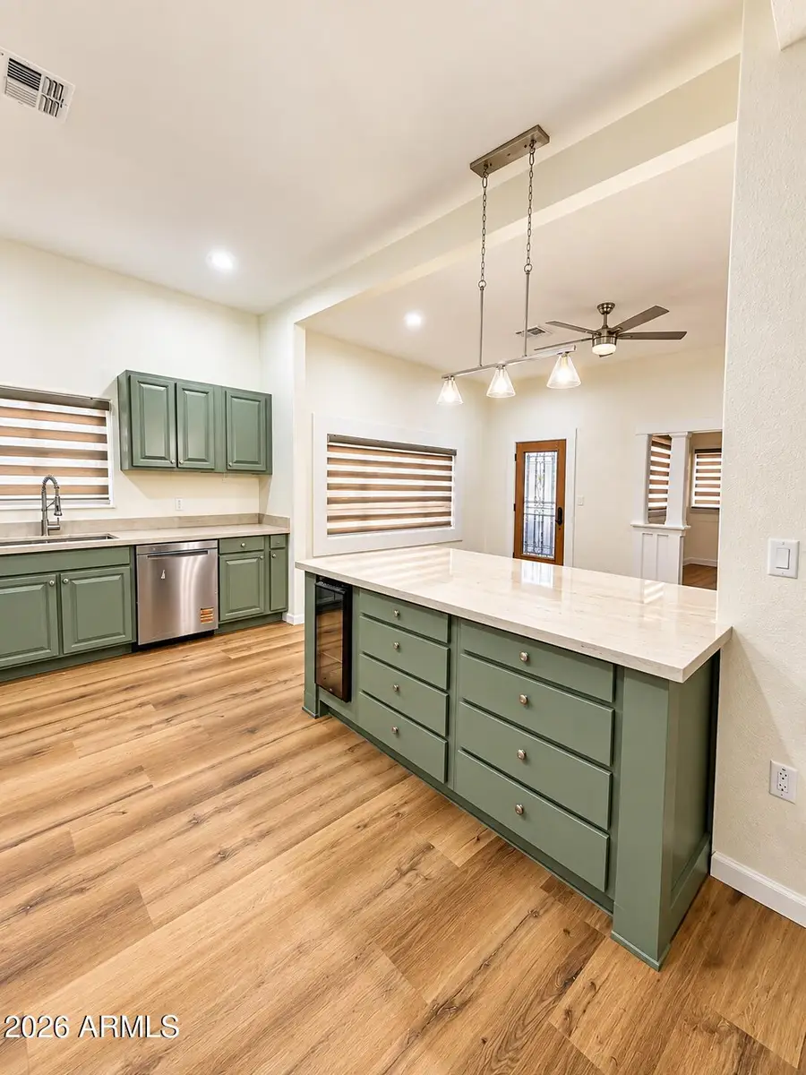 1160 E 10th Street, Douglas, AZ 85607 - #3