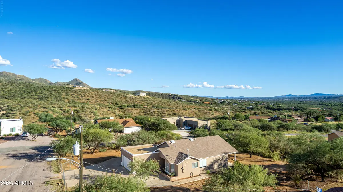 1601 Huron Street, Rio Rico, AZ 85648 - #1