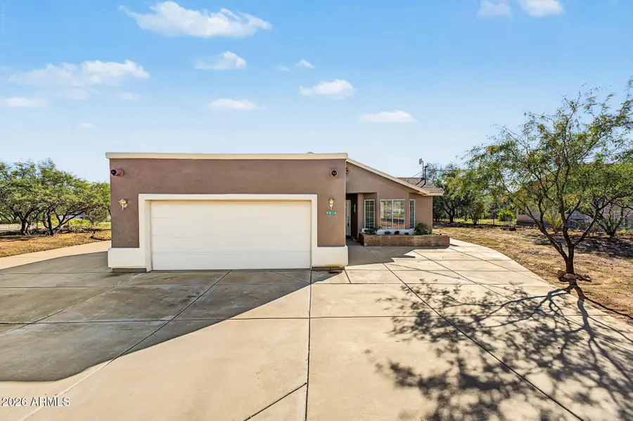 1601 Huron Street, Rio Rico, AZ 85648 - #2