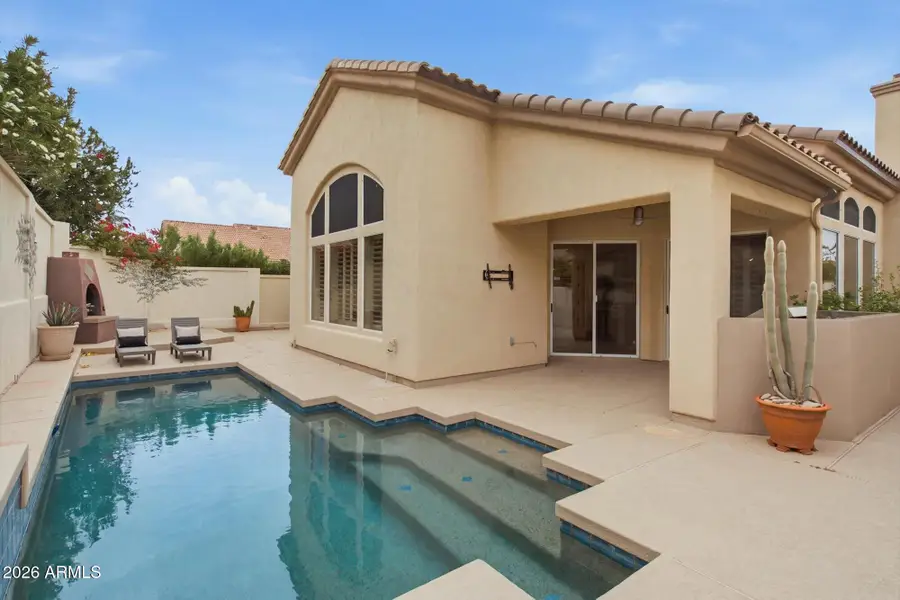 11832 E Terra Drive, Scottsdale, AZ 85259 - #3