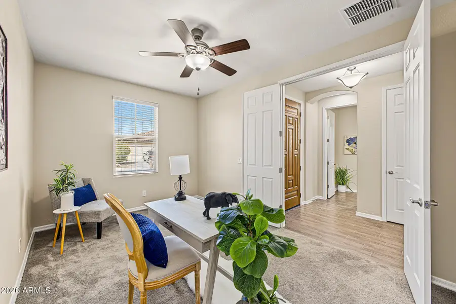 1075 W Redwood Avenue, Queen Creek, AZ 85140 - #2