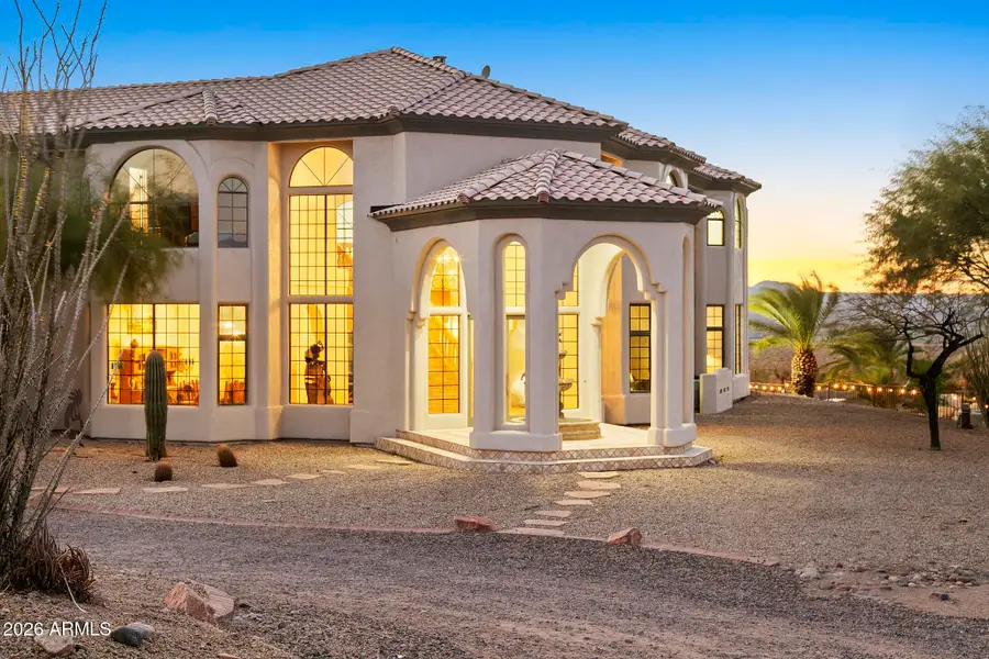21615 E Thirsty Earth Trail, Fountain Hills, AZ 85268 - #2