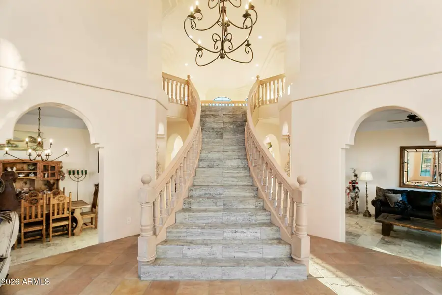 21615 E Thirsty Earth Trail, Fountain Hills, AZ 85268 - #3