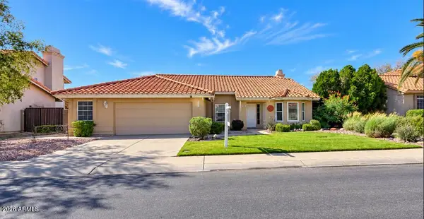 1631 W Ironwood Drive, Chandler, AZ 85224