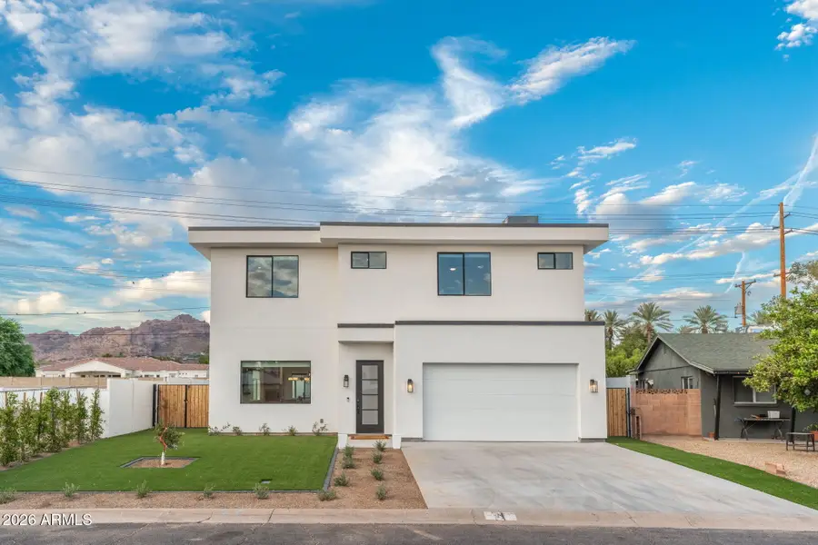 4546 E Campbell Avenue, Phoenix, AZ 85018 - #2