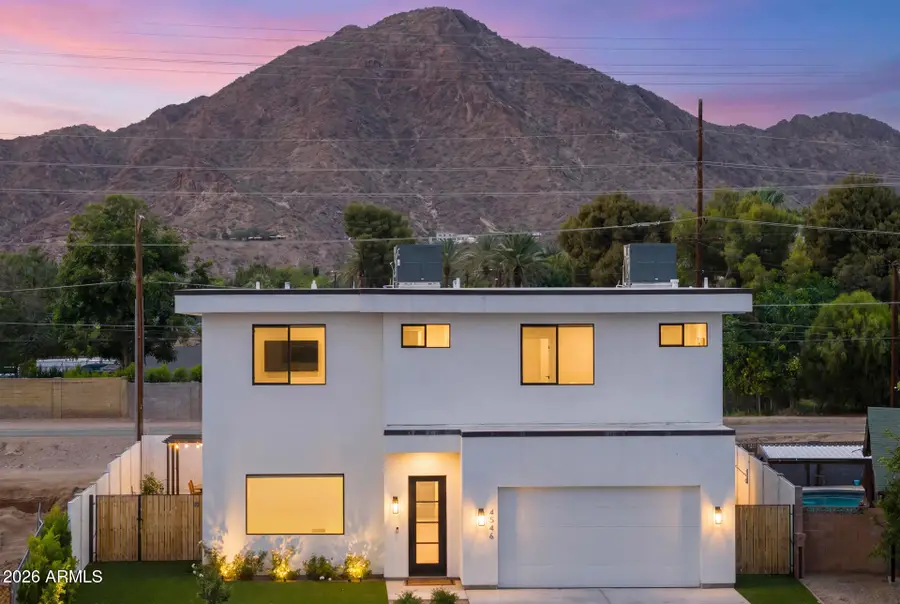 4546 E Campbell Avenue, Phoenix, AZ 85018 - #3