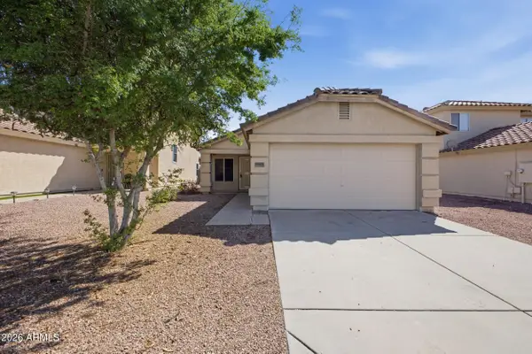 11909 N Pablo Street, El Mirage, AZ 85335
