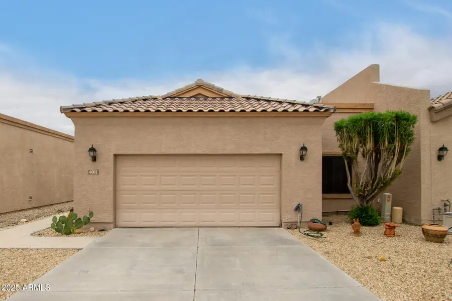 18650 N 91st Avenue #4001, Peoria, AZ 85382 - #2