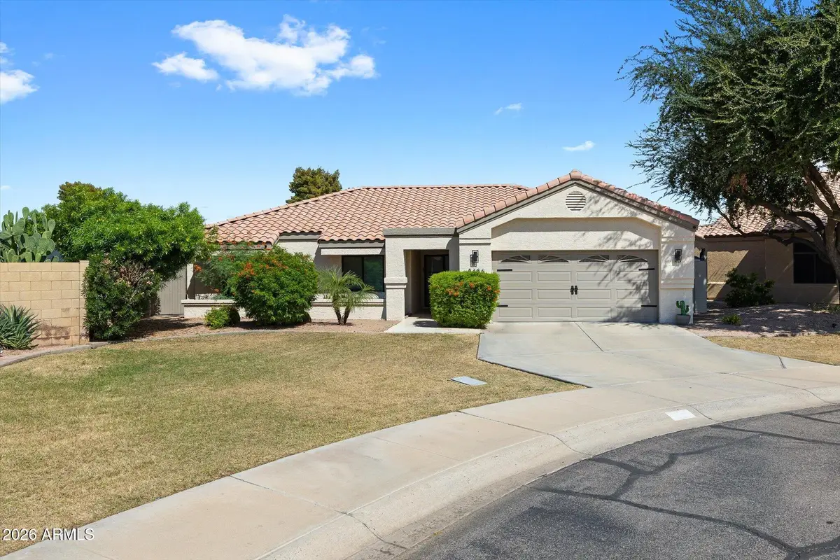8480 E Coolidge Street E, Scottsdale, AZ 85251 - #1